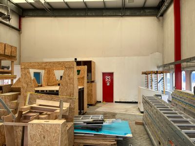 Property Image for Unit 6B, Hythe Marine Park, Shore Road, Hythe, Southampton, Hampshire, SO45 6HE