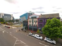 Property Image for 9-11 Corporation Square, Belfast, Antrim, BT1 3AJ