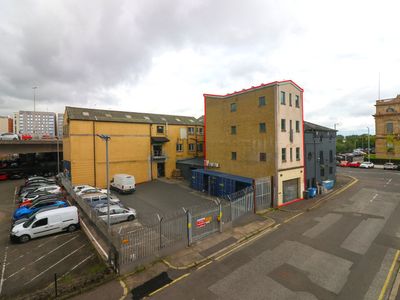 Property Image for 9-11 Corporation Square, Belfast, Antrim, BT1 3AJ