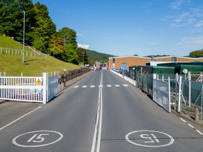 Property Image for 5 Vantage Point Business Village, Mitcheldean, South West, GL17 0DD