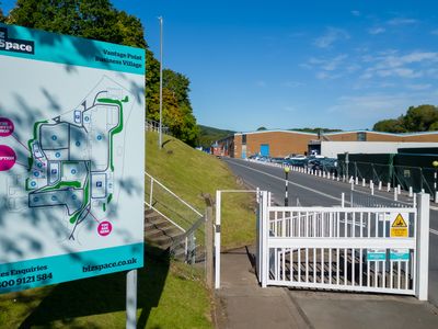 Property Image for 5 Vantage Point Business Village, Mitcheldean, South West, GL17 0DD