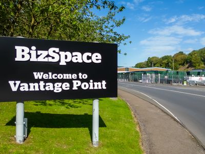 Property Image for 5 Vantage Point Business Village, Mitcheldean, South West, GL17 0DD