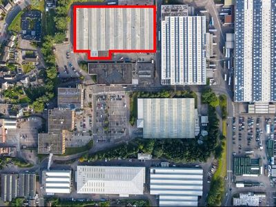 Property Image for 5 Vantage Point Business Village, Mitcheldean, South West, GL17 0DD