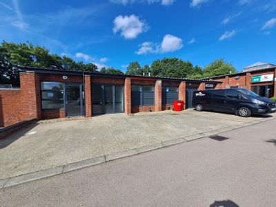 Property Image for 50 Abbey Court, Bradwell Abbey, Milton Keynes, South East, MK13 9HB