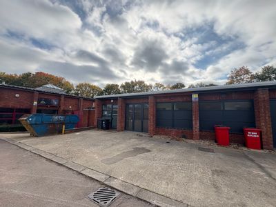 Property Image for 50 Abbey Court, Bradwell Abbey, Milton Keynes, South East, MK13 9HB