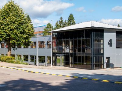 Property Image for 4 Vantage Point Business Village, Mitcheldean, South West, GL17 0DD