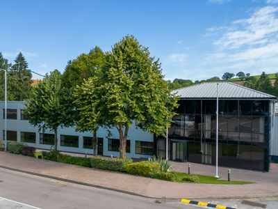 Property Image for 4 Vantage Point Business Village, Mitcheldean, South West, GL17 0DD
