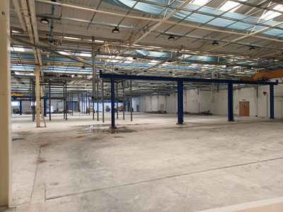 Property Image for 4 Vantage Point Business Village, Mitcheldean, South West, GL17 0DD