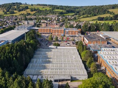 Property Image for 4 Vantage Point Business Village, Mitcheldean, South West, GL17 0DD