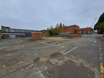 Property Image for Gladstone Road, Northampton, East Midlands, NN5 7QF