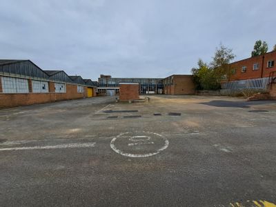 Property Image for Gladstone Road, Northampton, East Midlands, NN5 7QF