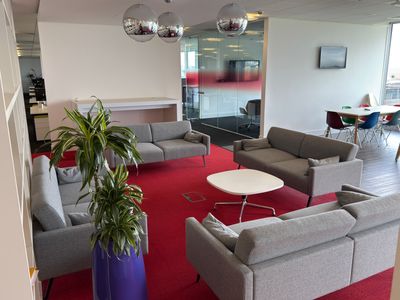 Property Image for The Pinnacle, Midsummer Boulevard, Central Milton Keynes, Milton Keynes, South East, MK9 1BP
