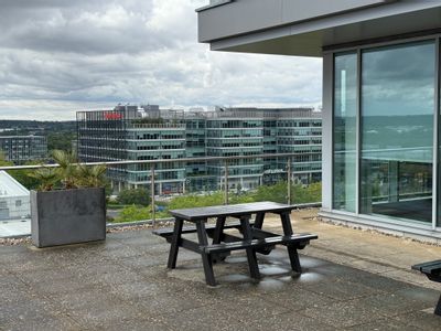 Property Image for The Pinnacle, Midsummer Boulevard, Central Milton Keynes, Milton Keynes, South East, MK9 1BP