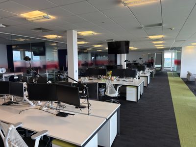 Property Image for The Pinnacle, Midsummer Boulevard, Central Milton Keynes, Milton Keynes, South East, MK9 1BP