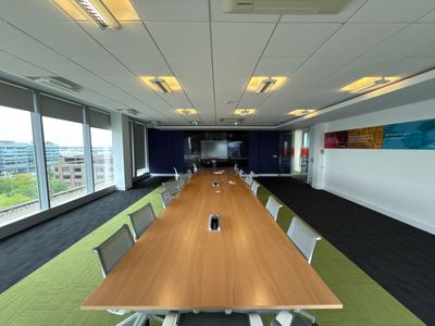 Property Image for The Pinnacle, Midsummer Boulevard, Central Milton Keynes, Milton Keynes, South East, MK9 1BP