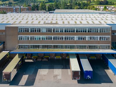 Property Image for 3 Vantage Point Business Village, Mitcheldean, South West, GL17 0DD