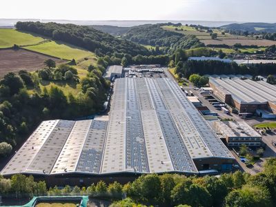 Property Image for 3 Vantage Point Business Village, Mitcheldean, South West, GL17 0DD