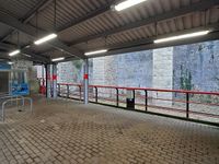 Property Image for Bradford Forster Square Station, Forster Square, Bradford, West Yorkshire, BD1 4AZ