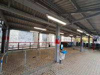 Property Image for Bradford Forster Square Station, Forster Square, Bradford, West Yorkshire, BD1 4AZ