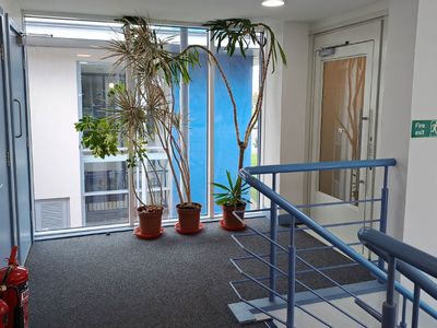 Property Image for Red Cross House, North Wales Business Park, Cae Eithin, Abergele, Clwyd, LL22 8LJ