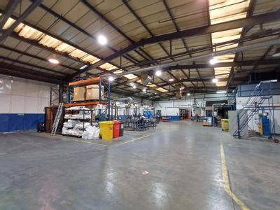 Property Image for Transfesa Road, Paddock Wood, Tonbridge, Kent, TN12 6UT