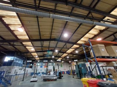 Property Image for Transfesa Road, Paddock Wood, Tonbridge, Kent, TN12 6UT