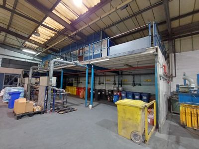 Property Image for Transfesa Road, Paddock Wood, Tonbridge, Kent, TN12 6UT