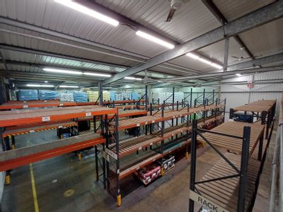 Property Image for Transfesa Road, Paddock Wood, Tonbridge, Kent, TN12 6UT
