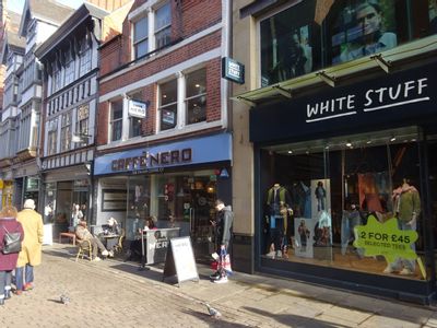 Property Image for 2 Tokenhouse Yard, Nottingham NG1 2JF