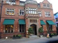 Property Image for 2 Tokenhouse Yard, Nottingham NG1 2JF