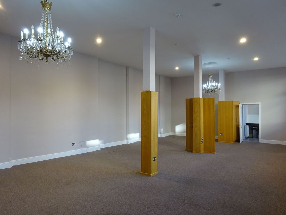 2 Tokenhouse Yard, Nottingham NG1 2JF