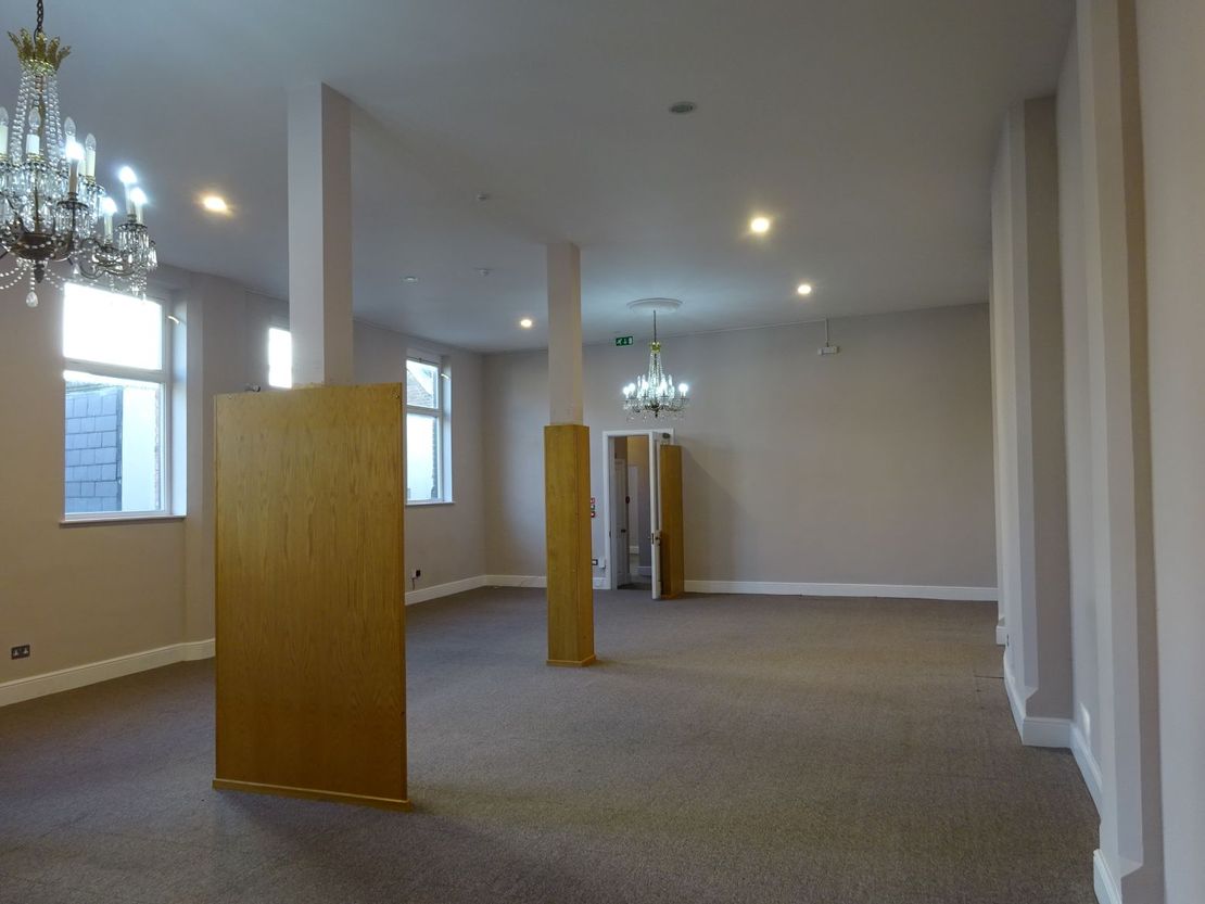 2 Tokenhouse Yard, Nottingham NG1 2JF