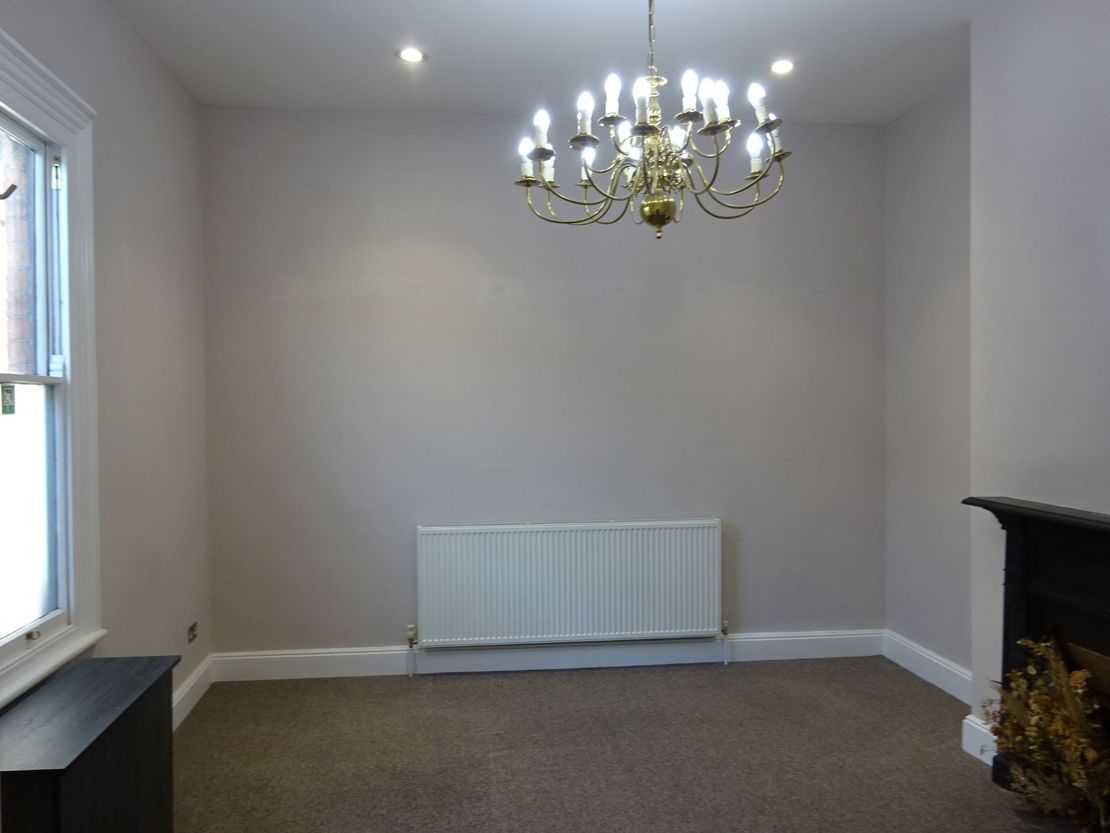 2 Tokenhouse Yard, Nottingham NG1 2JF