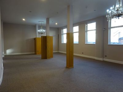 Property Image for 2 Tokenhouse Yard, Nottingham NG1 2JF
