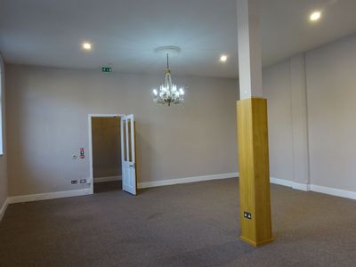 Property Image for 2 Tokenhouse Yard, Nottingham NG1 2JF