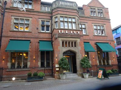 Property Image for 2 Tokenhouse Yard, Nottingham NG1 2JF