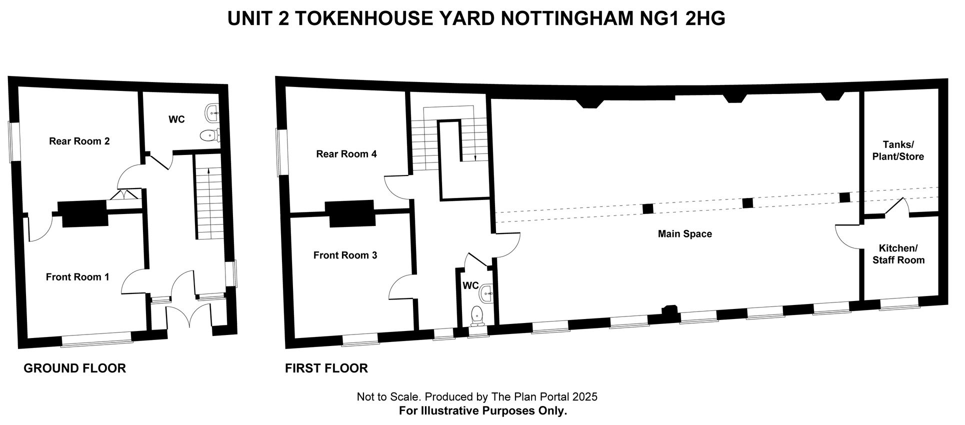 Property Floorplan 1