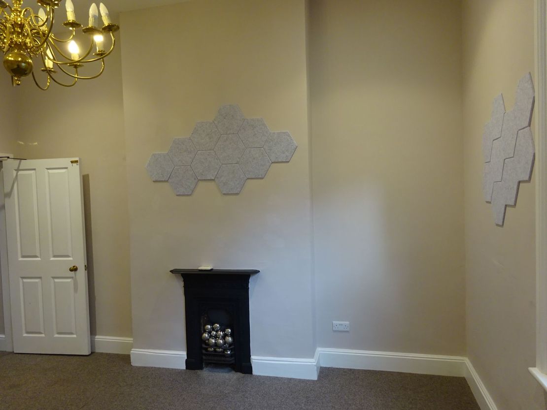 2 Tokenhouse Yard, Nottingham NG1 2JF