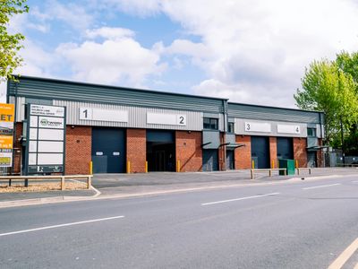 Property Image for Unit 3, Holbeck Lane Industrial Estate, Leeds, LS11 9UN