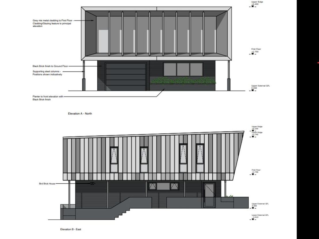 Land At Underhill, Romiley, Stockport, Cheshire, SK6 4BG