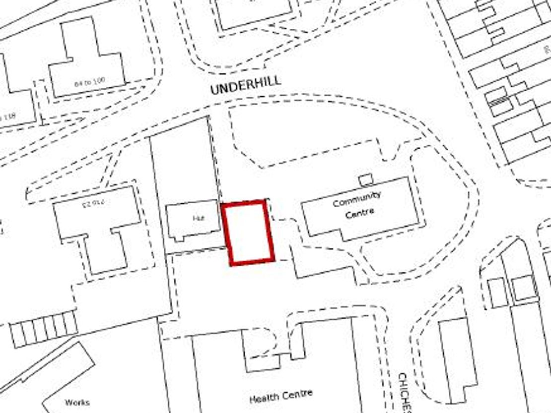 Land At Underhill, Romiley, Stockport, Cheshire, SK6 4BG
