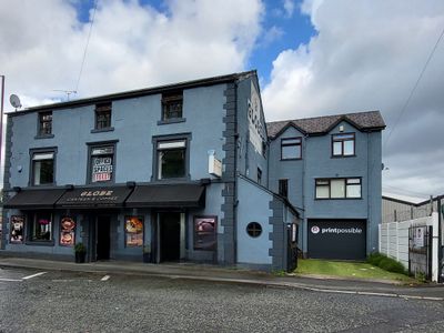 Property Image for The Globe, Globe Square, Dukinfield, Greater Manchester, SK16 4RF