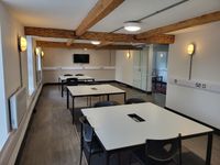 Property Image for The Globe, Globe Square, Dukinfield, Greater Manchester, SK16 4RF