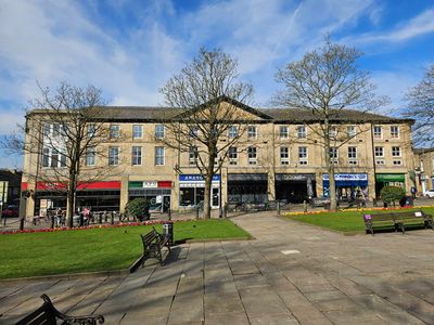 Property Image for The Old Co-op Building, Norfolk Square, Glossop, SK13 8BP