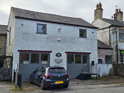Property Image for Outram House, Canal Street, Whaley Bridge, SK23 7LS