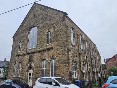 Property Image for Marple Bridge Methodist Church, Cote Green Lane, Marple Bridge, Stockport, SK6 5DZ