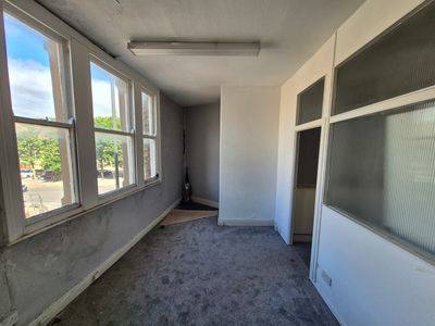 Property Image for 1 Jacksons Buildings, Victoria Street, Glossop, SK13 8AQ