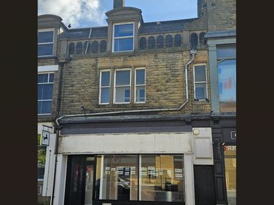 Property Image for 1 Jacksons Buildings, Victoria Street, Glossop, SK13 8AQ