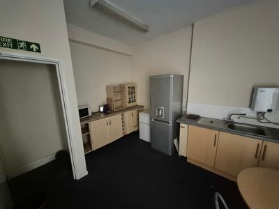 Property Image for 1 Jacksons Buildings, Victoria Street, Glossop, SK13 8AQ