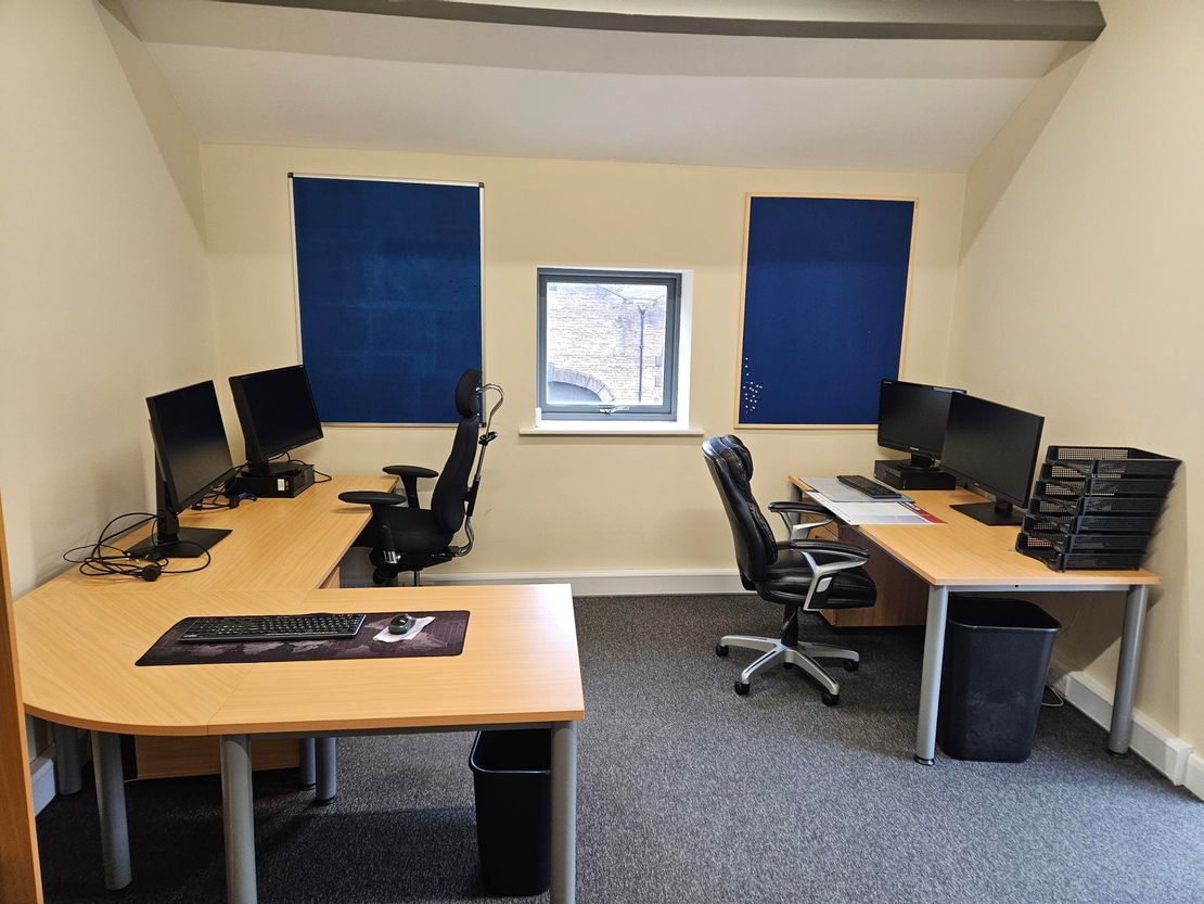 Outram House, Canal Street, Whaley Bridge, SK23 7LS